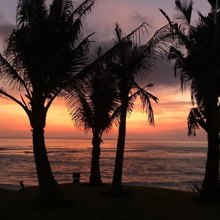 Villa Bahagia Nusa Lembongan Exteriér fotografie
