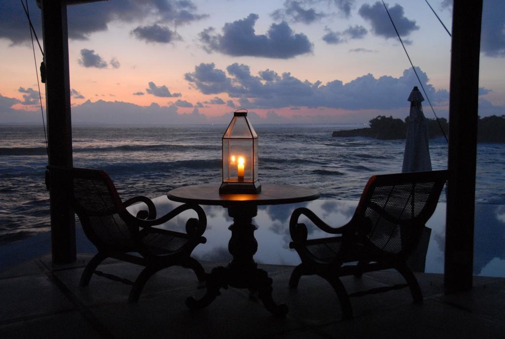 Villa Bahagia Nusa Lembongan Exteriér fotografie