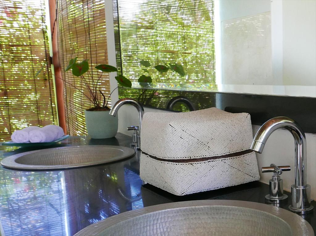 Villa Bahagia Nusa Lembongan Exteriér fotografie