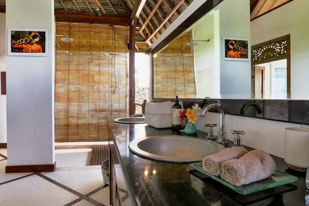 Villa Bahagia Nusa Lembongan Exteriér fotografie