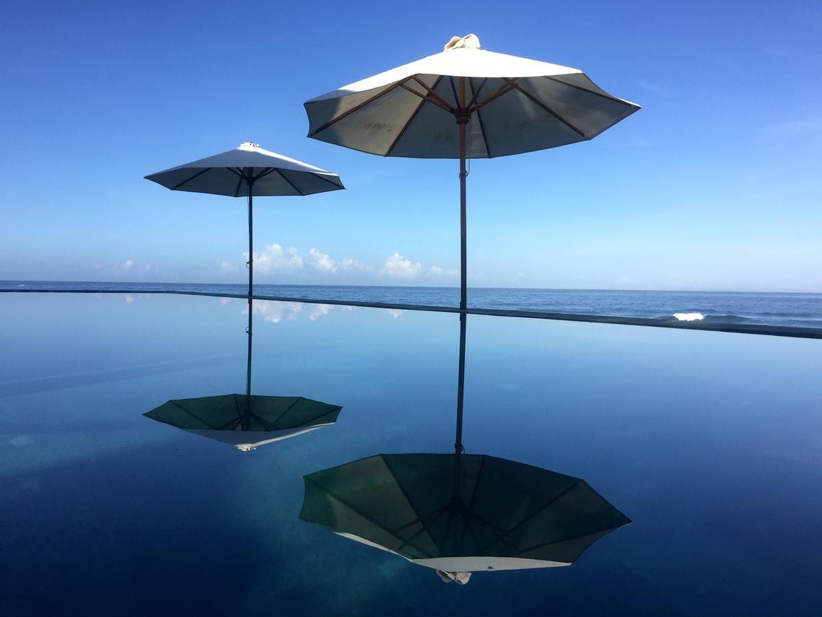 Villa Bahagia Nusa Lembongan Exteriér fotografie